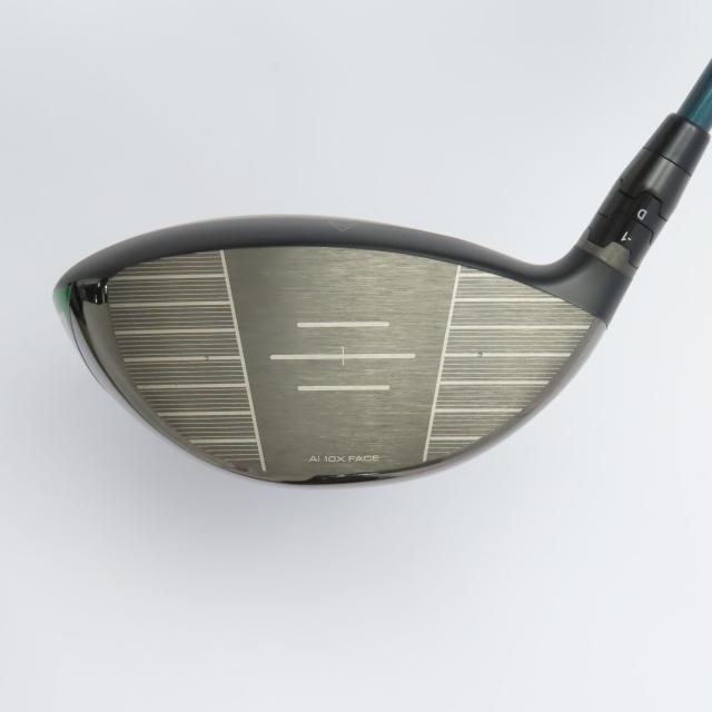 【中古ゴルフクラブ】キャロウェイゴルフ　ELYTE　エリート ドライバー VENTUS GREEN 5 for Callaway　シャフト：VENTUS GREEN 5 for C…_2
