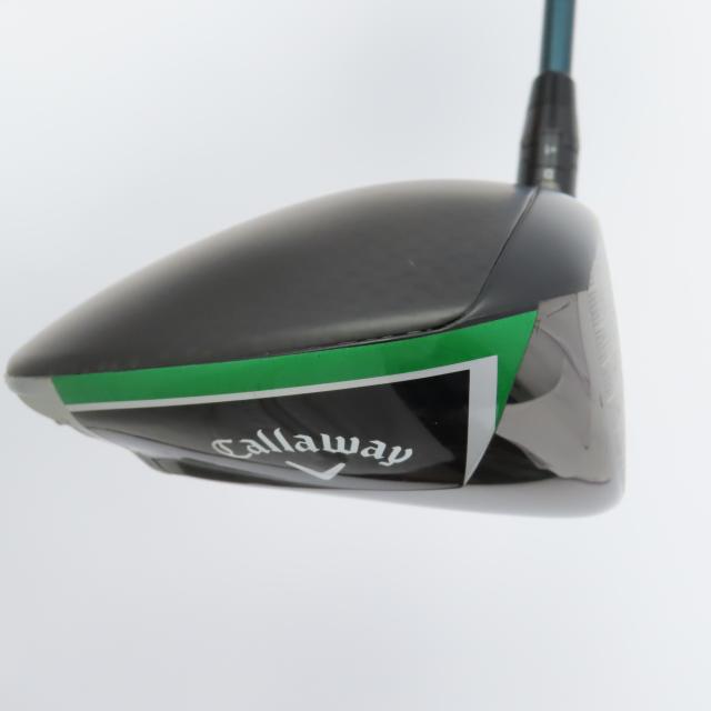 【中古ゴルフクラブ】キャロウェイゴルフ　ELYTE　エリート ドライバー VENTUS GREEN 5 for Callaway　シャフト：VENTUS GREEN 5 for C…_3