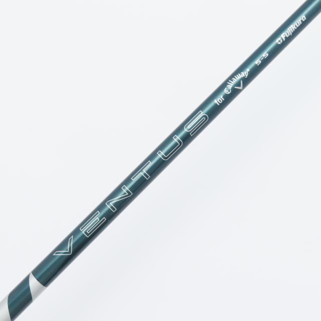 【中古ゴルフクラブ】キャロウェイゴルフ　ELYTE　エリート ドライバー VENTUS GREEN 5 for Callaway　シャフト：VENTUS GREEN 5 for C…_5