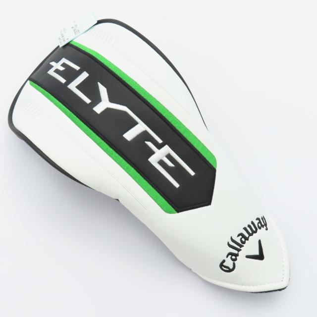 【中古ゴルフクラブ】キャロウェイゴルフ　ELYTE　エリート ドライバー VENTUS GREEN 5 for Callaway　シャフト：VENTUS GREEN 5 for C…_7