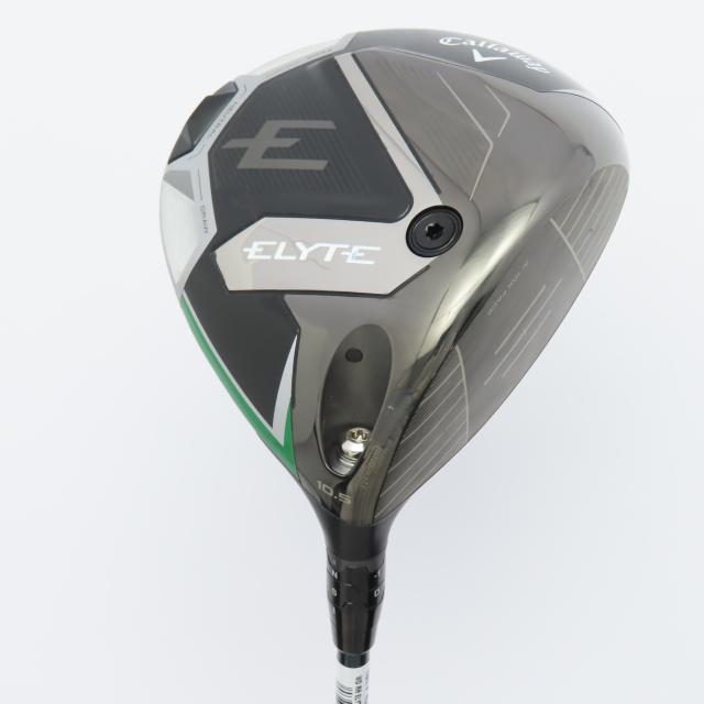 ★キャロウェイ★ ELYTE ドライバー用 オリジナルシャフト VENTUS R 楽天市場】【即納】キャロウェイ エリート エックス ドライバー