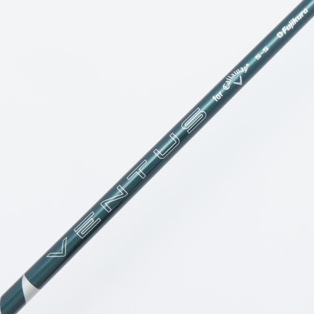 キャロウェイベンタスグリーン5-Sドライバー用シャフト エリート純正