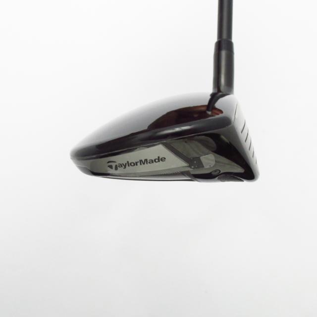 テーラーメイド Qi10 フェアウェイウッド 7w スピーダーNXブラック