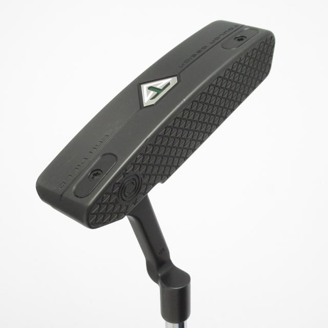 【中古ゴルフクラブ】オデッセイ　TOULON　TOULON SAN DIEGO(2022) パター カーボンスチール複合シャフト　シャフト：カーボンスチール…