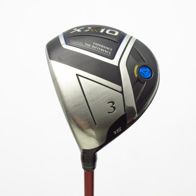 【中古ゴルフクラブ】ダンロップ　XXIO　ゼクシオ イレブン フェアウェイウッド(ネイビー) フェアウェイウッド Motore Speeder VC 5.0…