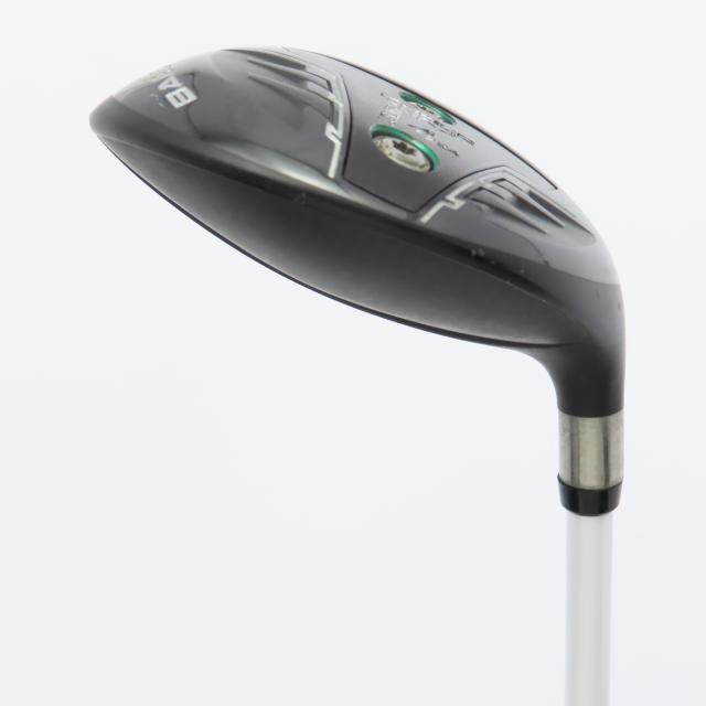 中古ゴルフクラブ】バルド BALDO CORSA UTILITY(2021) ユーティリティ