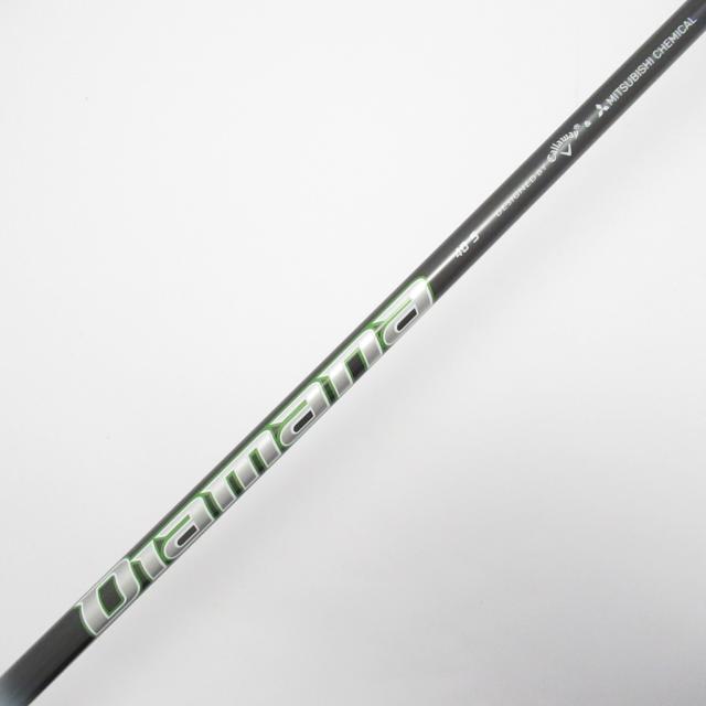 中古ゴルフクラブ】キャロウェイゴルフ EPIC エピック MAX ドライバー