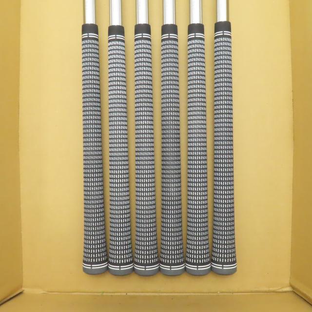 【中古ゴルフクラブ】ブリヂストン　BRIDGESTONE GOLF　221CB アイアン N.S.PRO MODUS3 TOUR 105　シャフト：N.S.PRO MODUS3 TOUR 105