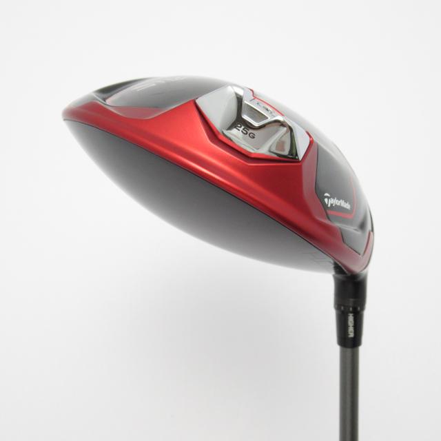 【中古ゴルフクラブ】テーラーメイド　STEALTH　ステルス2 ドライバー Tour AD XC-6　シャフト：Tour AD XC-6 中古ゴルフクラブ】テーラーメイド STEALTH ステルス2 ドライバー Tour