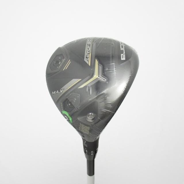 【中古ゴルフクラブ】コブラ　cobra　DS-ADAPT MAX フェアウェイウッド Speeder NX for Cobra　シャフト：Speeder NX for Cobra　レデ…