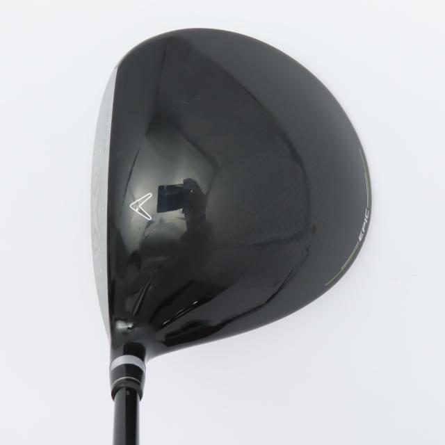 【中古ゴルフクラブ】キャロウェイゴルフ　EPIC　EPIC MAX FAST ドライバー Speeder Evolution for Callaway　シャフト：Speeder Evolu…_1