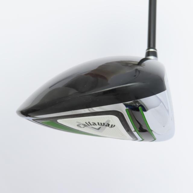 【中古ゴルフクラブ】キャロウェイゴルフ　EPIC　EPIC MAX FAST ドライバー Speeder Evolution for Callaway　シャフト：Speeder Evolu…_3