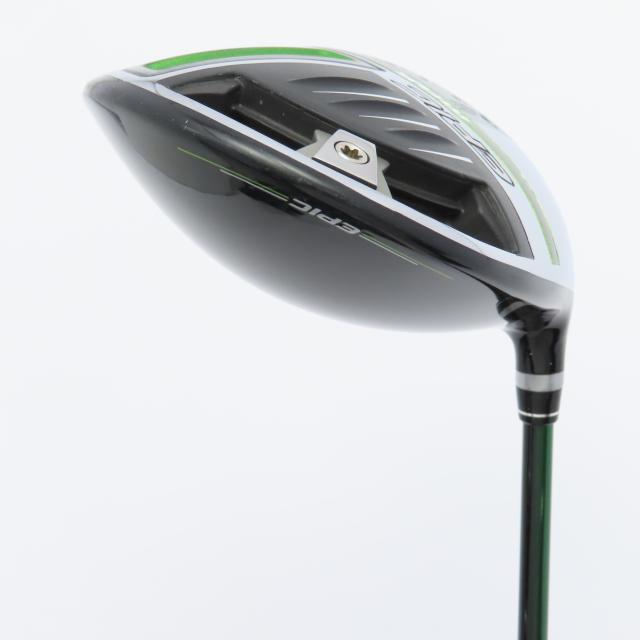【中古ゴルフクラブ】キャロウェイゴルフ　EPIC　EPIC MAX FAST ドライバー Speeder Evolution for Callaway　シャフト：Speeder Evolu…_4