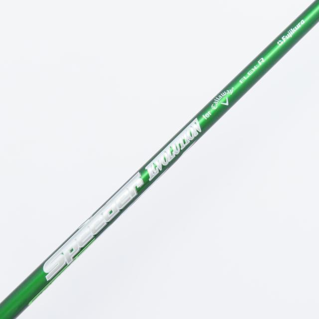 【中古ゴルフクラブ】キャロウェイゴルフ　EPIC　EPIC MAX FAST ドライバー Speeder Evolution for Callaway　シャフト：Speeder Evolu…_5