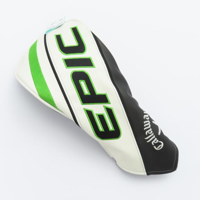 【中古ゴルフクラブ】キャロウェイゴルフ　EPIC　EPIC MAX FAST ドライバー Speeder Evolution for Callaway　シャフト：Speeder Evolu…_7