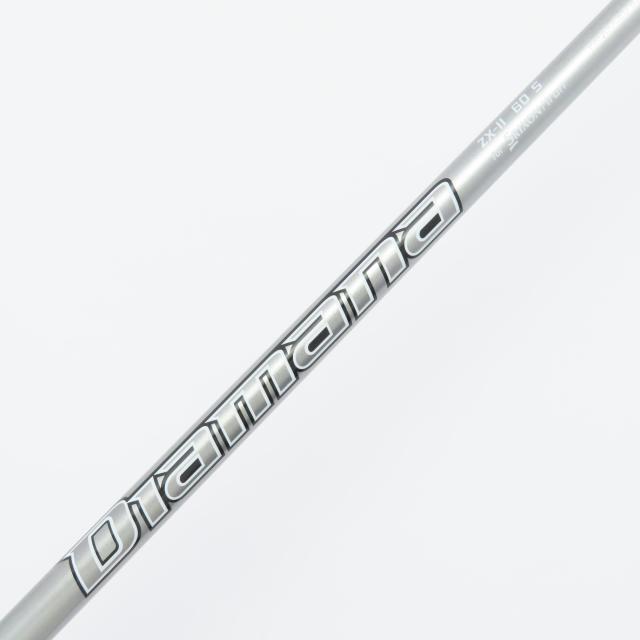 みるページ ゴルフクラブ】ダンロップ SRIXON スリクソン ZX5 MkII アイアン