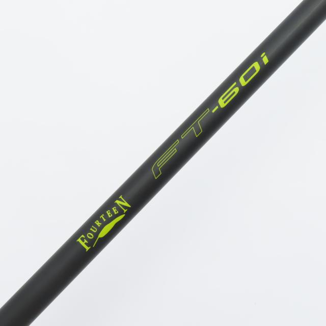 中古ゴルフクラブ】フォーティーン FOURTEEN PC-3 アイアン アイアン