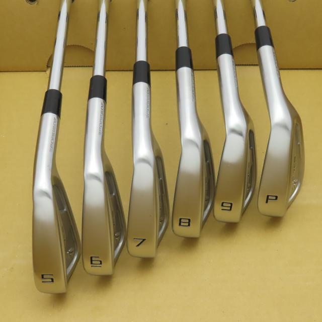 テーラーメイド 5番 P7CB DynamicGold MID 115 s200 楽天市場