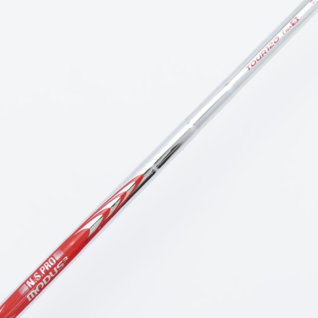 【中古ゴルフクラブ】キャロウェイゴルフ　X　X フォージド CB アイアン N.S.PRO MODUS3 TOUR 120　シャフト：N.S.PRO MODUS3 TOUR 120