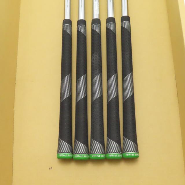 【中古ゴルフクラブ】キャロウェイゴルフ　ELYTE　エリート X アイアン N.S.PRO 950GH neo　シャフト：N.S.PRO 950GH neo