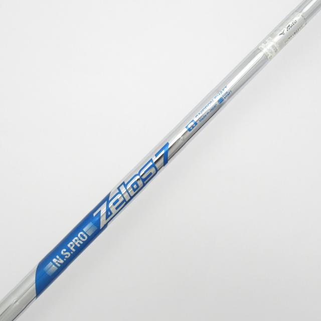 【中古ゴルフクラブ】ミズノ　Mizuno Pro　MizunoPro 918 アイアン N.S.PRO ZELOS 7　シャフト：N.S.PRO ZELOS 7