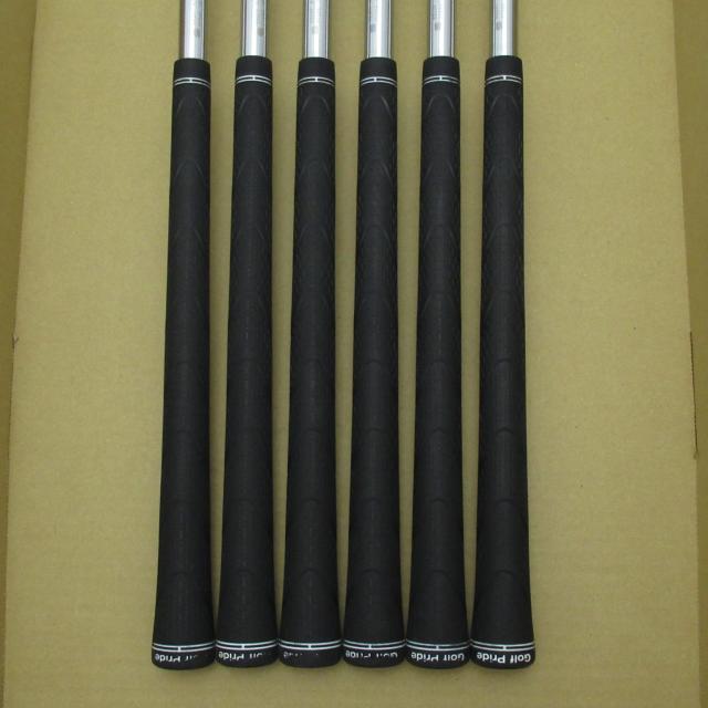 【中古ゴルフクラブ】ミズノ　Mizuno Pro　MizunoPro 918 アイアン N.S.PRO ZELOS 7　シャフト：N.S.PRO ZELOS 7