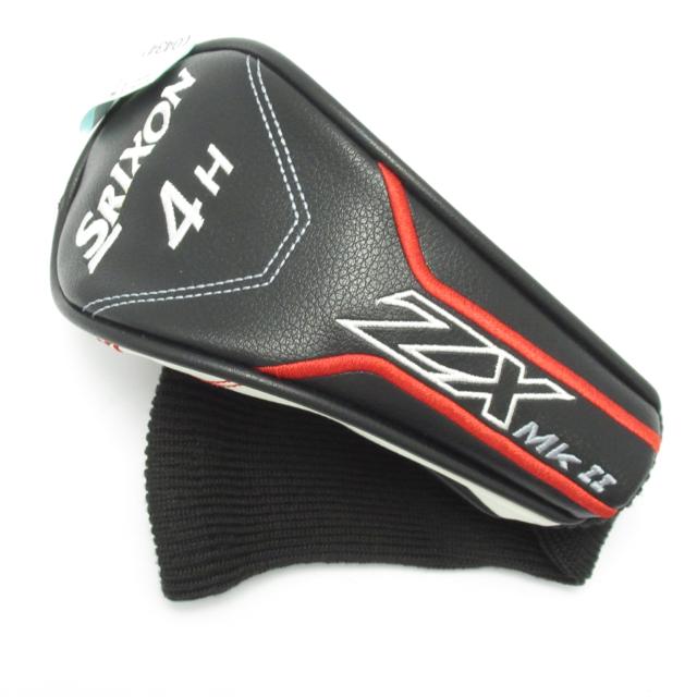 中古ゴルフクラブ】ダンロップ SRIXON スリクソン ZX MkII