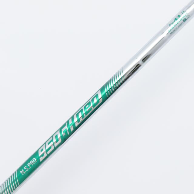 【中古ゴルフクラブ】キャロウェイゴルフ　APEX　APEX Ai300 アイアン N.S.PRO 950GH neo　シャフト：N.S.PRO 950GH neo