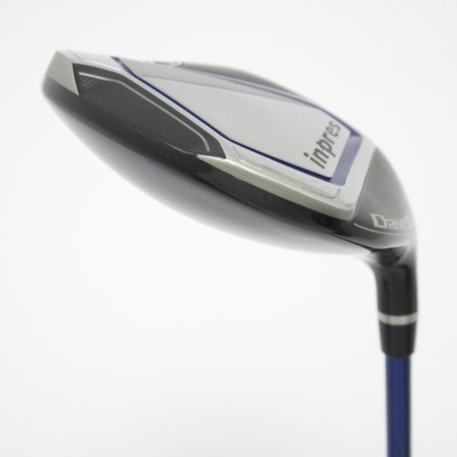 中古ゴルフクラブ】ヤマハ inpres インプレス DRIVE STAR(2023