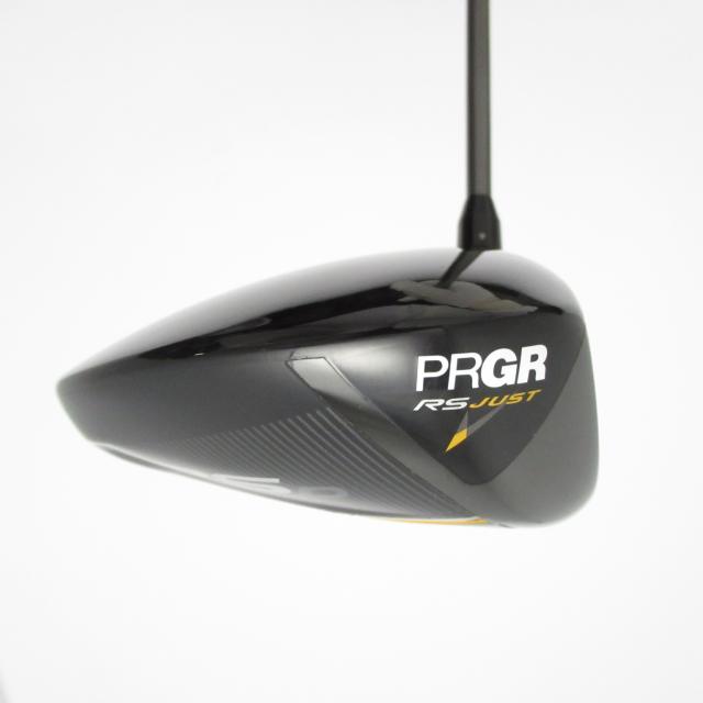 中古ゴルフクラブ】プロギア RS RS JUST D ドライバー Diamana FOR