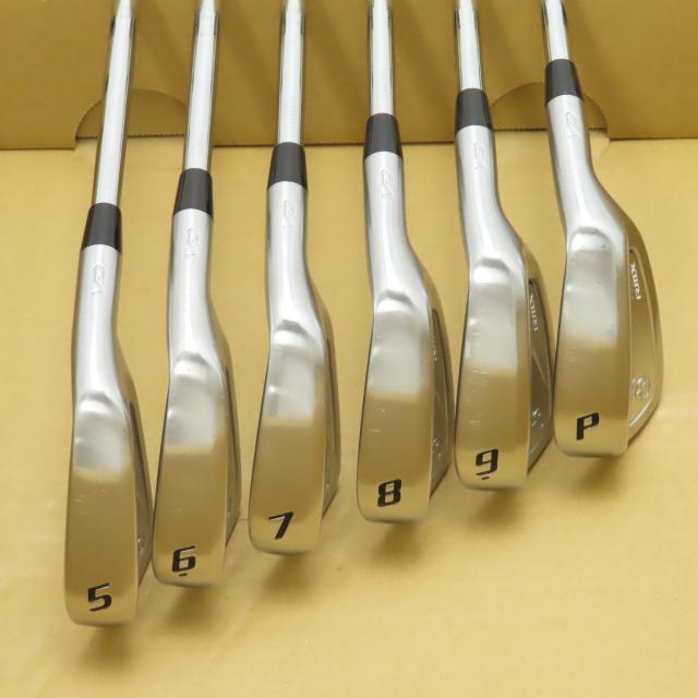 【中古ゴルフクラブ】ヤマハ　RMX　RMX VD／M アイアン N.S.PRO MODUS3 TOUR 105　シャフト：N.S.PRO MODUS3 TOUR 105