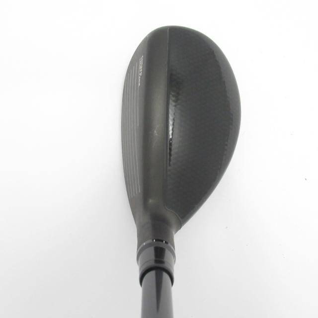 中古ゴルフクラブ】テーラーメイド STEALTH ステルス2 PLUS レスキュー