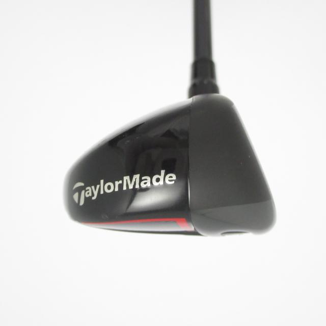 中古ゴルフクラブ】テーラーメイド STEALTH ステルス2 PLUS レスキュー