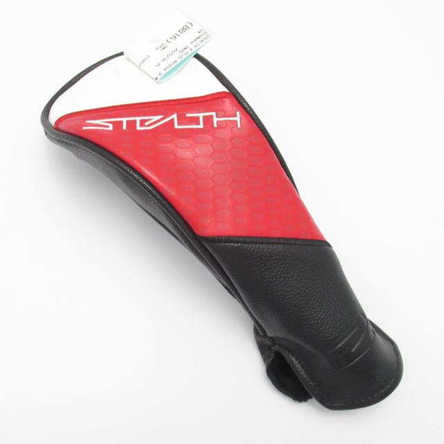 中古ゴルフクラブ】テーラーメイド STEALTH ステルス2 PLUS レスキュー