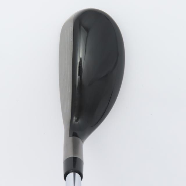 【中古ゴルフクラブ】キャロウェイゴルフ　APEX　APEX PRO(2021) ユーティリティ N.S.PRO 950GH neo　シャフト：N.S.PRO 950GH neo