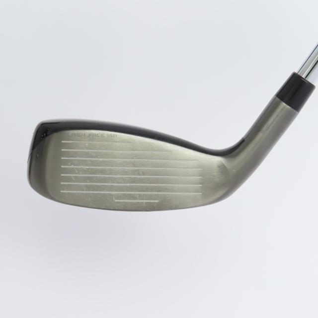 【中古ゴルフクラブ】キャロウェイゴルフ　APEX　APEX PRO(2021) ユーティリティ N.S.PRO 950GH neo　シャフト：N.S.PRO 950GH neo