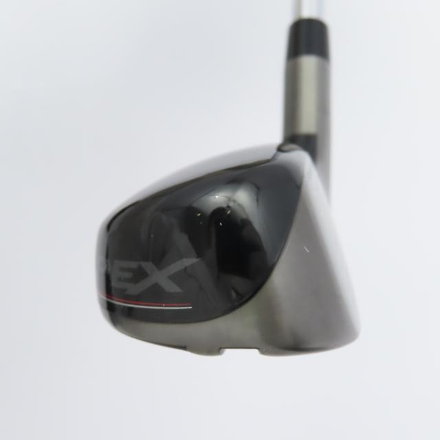 【中古ゴルフクラブ】キャロウェイゴルフ　APEX　APEX PRO(2021) ユーティリティ N.S.PRO 950GH neo　シャフト：N.S.PRO 950GH neo