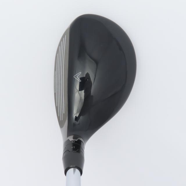 【中古ゴルフクラブ】キャロウェイゴルフ　PARADYM　パラダイム ユーティリティ N.S.PRO 850GH neo　シャフト：N.S.PRO 850GH neo