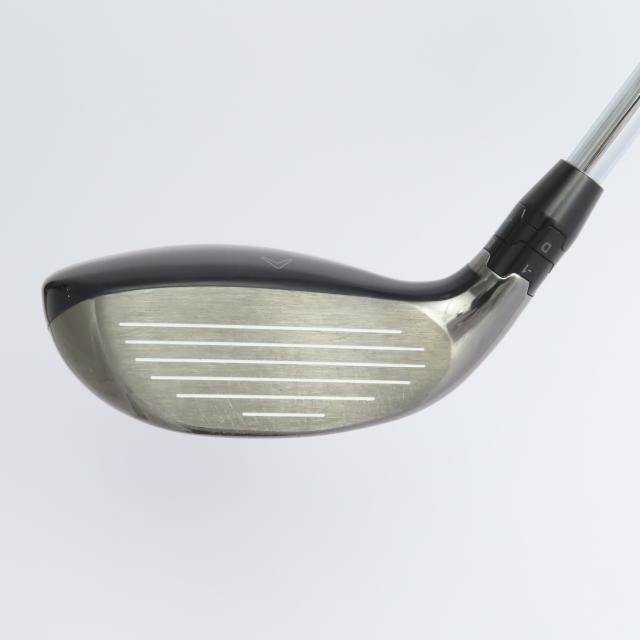 【中古ゴルフクラブ】キャロウェイゴルフ　PARADYM　パラダイム ユーティリティ N.S.PRO 850GH neo　シャフト：N.S.PRO 850GH neo