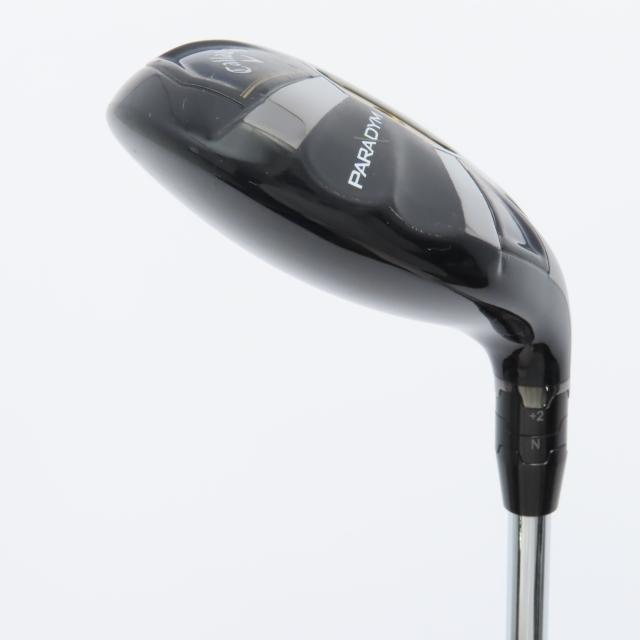 【中古ゴルフクラブ】キャロウェイゴルフ　PARADYM　パラダイム ユーティリティ N.S.PRO 850GH neo　シャフト：N.S.PRO 850GH neo