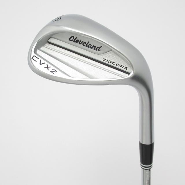 【中古ゴルフクラブ】クリーブランド　Cleveland Golf　CVX2 ZIPCORE ウェッジ Dynamic Gold 95　シャフト：Dynamic Gold 95