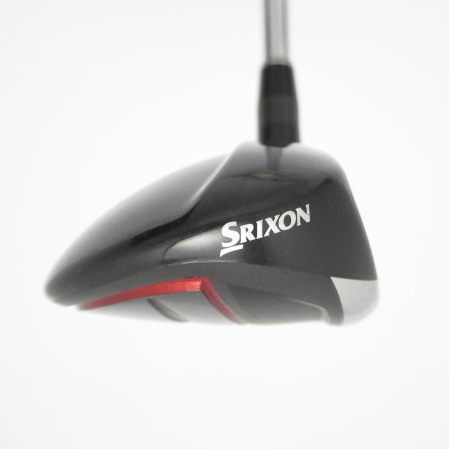【中古ゴルフクラブ】ダンロップ　SRIXON　Z H85 ハイブリッド ユーティリティ N.S.PRO 950GH DST　シャフト：N.S.PRO 950GH DST
