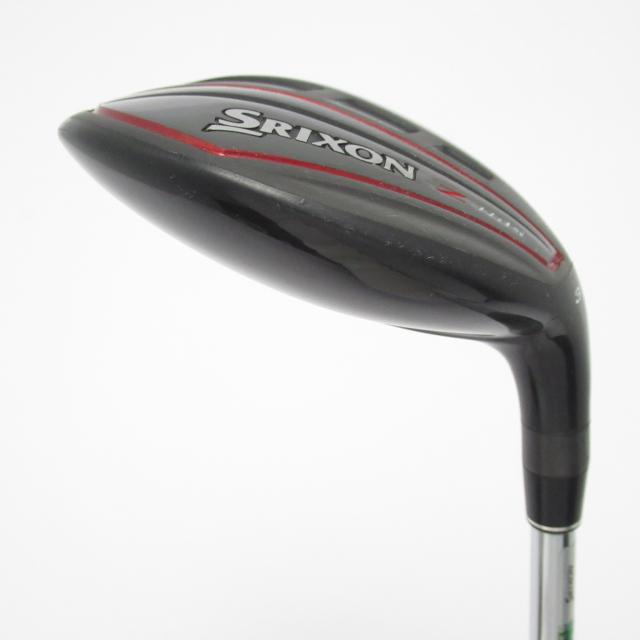 【中古ゴルフクラブ】ダンロップ　SRIXON　Z H85 ハイブリッド ユーティリティ N.S.PRO 950GH DST　シャフト：N.S.PRO 950GH DST