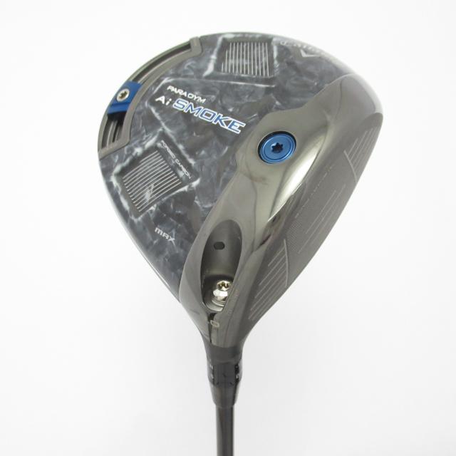 【中古ゴルフクラブ】キャロウェイゴルフ　Ai SMOKE　パラダイム Ai SMOKE MAX ドライバー TENSEI 50 for Callaway　シャフト：TENSEI …