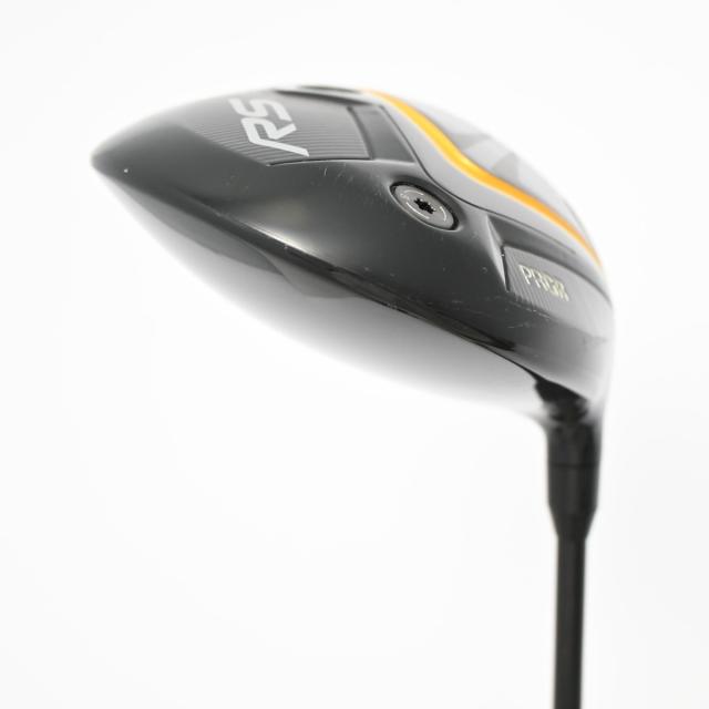 【中古ゴルフクラブ】プロギア　RS　RS JUST F ドライバー Tour AD FOR PRGR　シャフト：Tour AD FOR PRGR_4