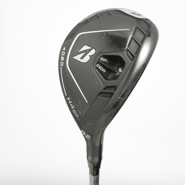 【中古ゴルフクラブ】ブリヂストン　BRIDGESTONE GOLF　B2 ユーティリティ TENSEI CK PRO ORANGE HYBRID 60　シャフト：TENSEI CK PRO …