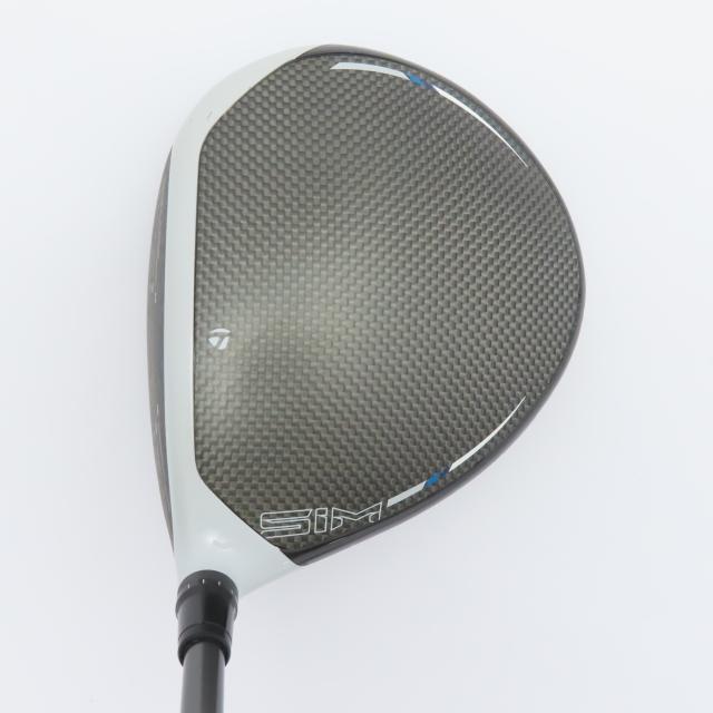 中古ゴルフクラブ】テーラーメイド SIM SIM マックス ドライバー