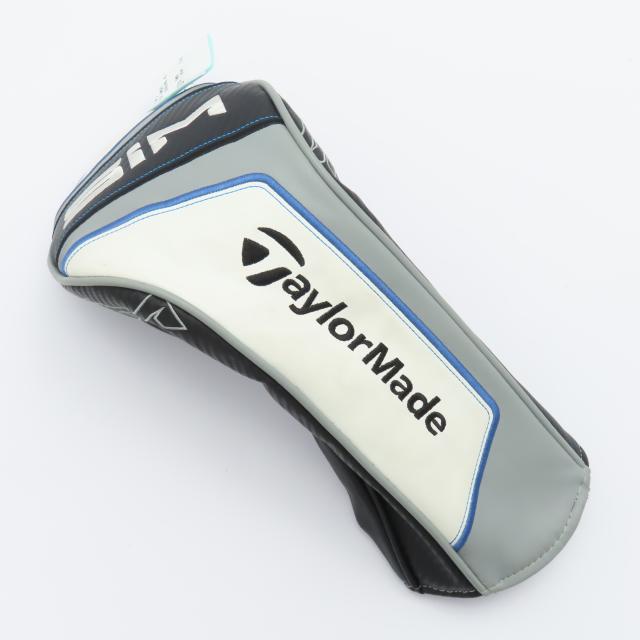 中古ゴルフクラブ】テーラーメイド SIM SIM マックス ドライバー