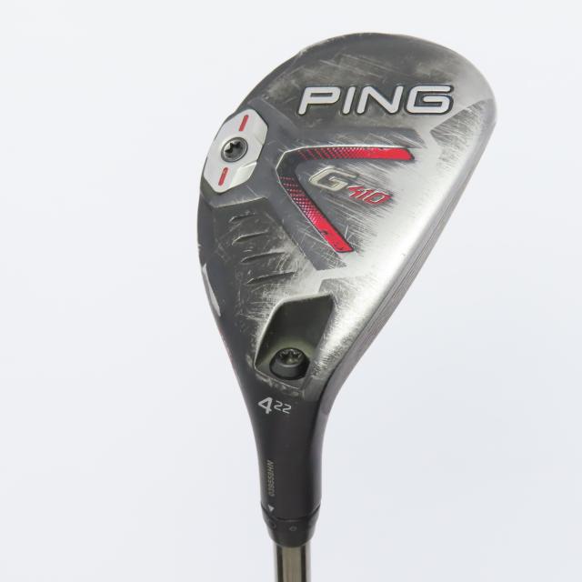 BALDO CORSA HYBRID 21° バルド BALDO CORSA ユーティリティ 21度 3U