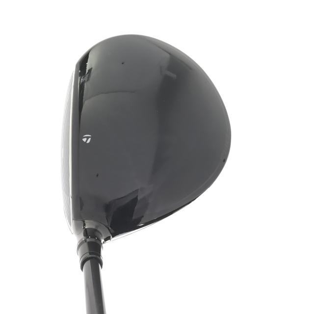 中古ゴルフクラブ】テーラーメイド Qi10 Qi10 LS ドライバー Diamana